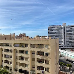  Apartamento Apartamento Madrid