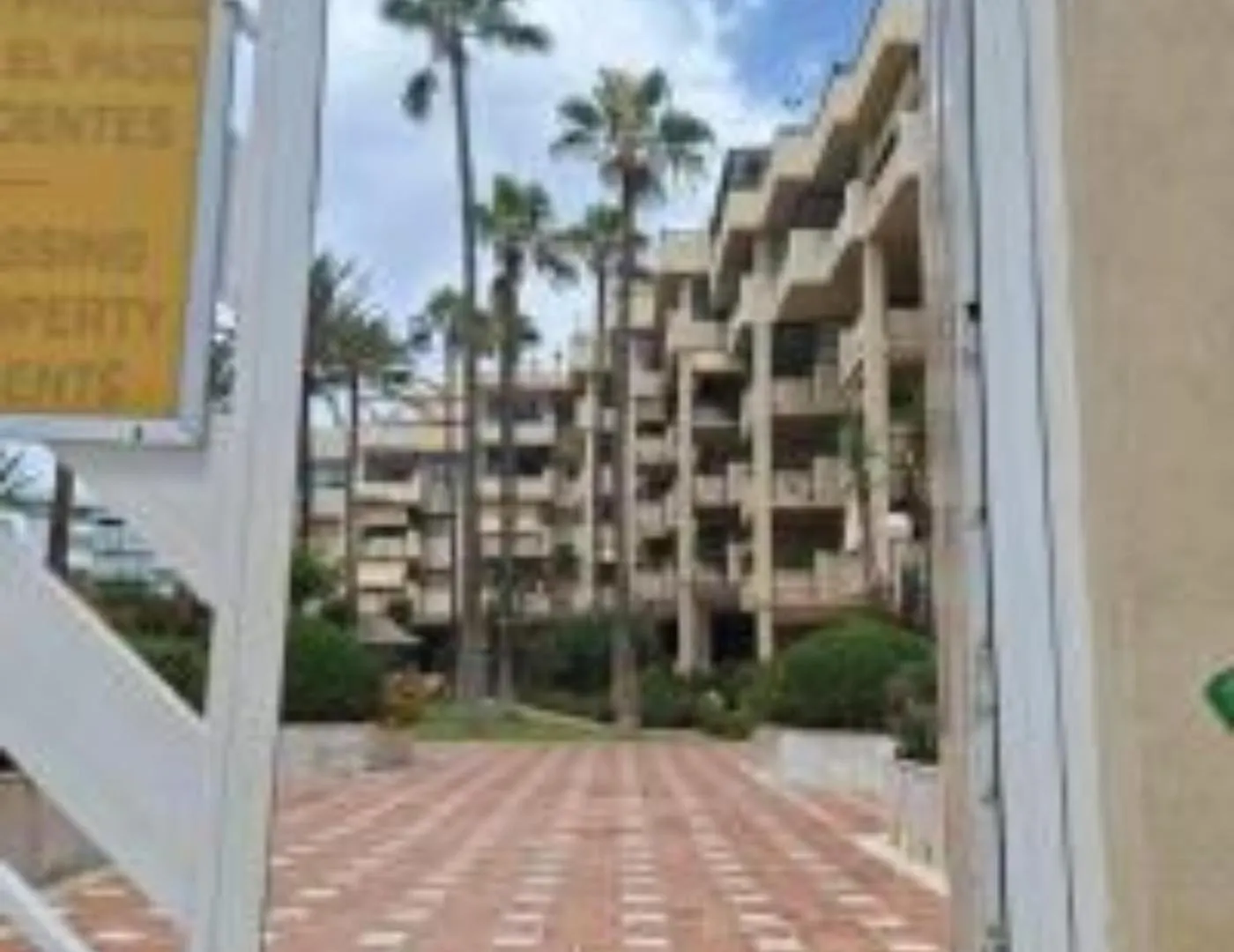 Lägenhet Primera Linea Del Mar - Acceso Directo Playa Carihuela Torremolinos