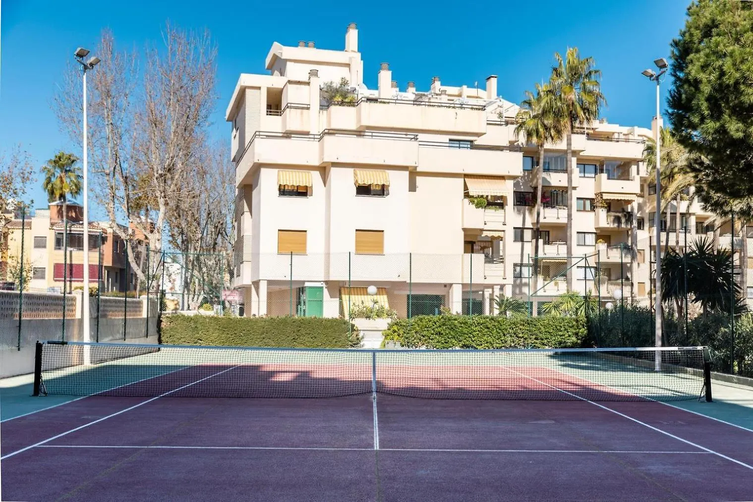 Primera Linea Del Mar - Acceso Directo Playa Carihuela Torremolinos 0*,